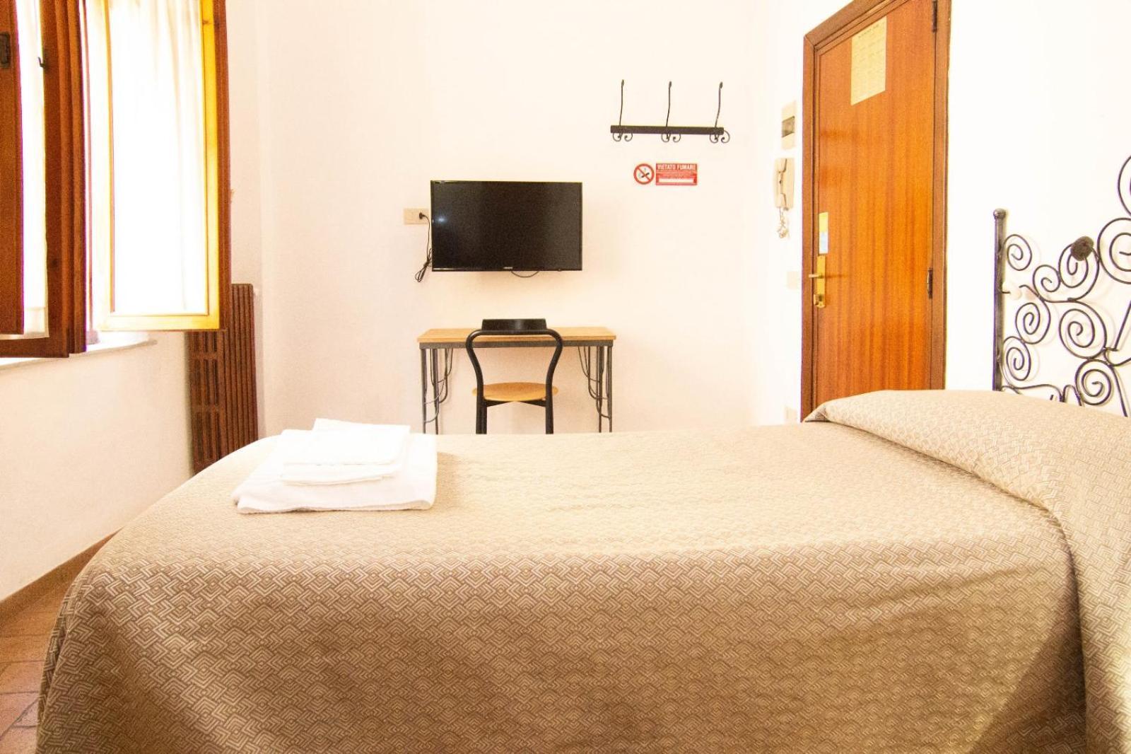 Helvetia Pisa Tower Hotel Eksteriør billede