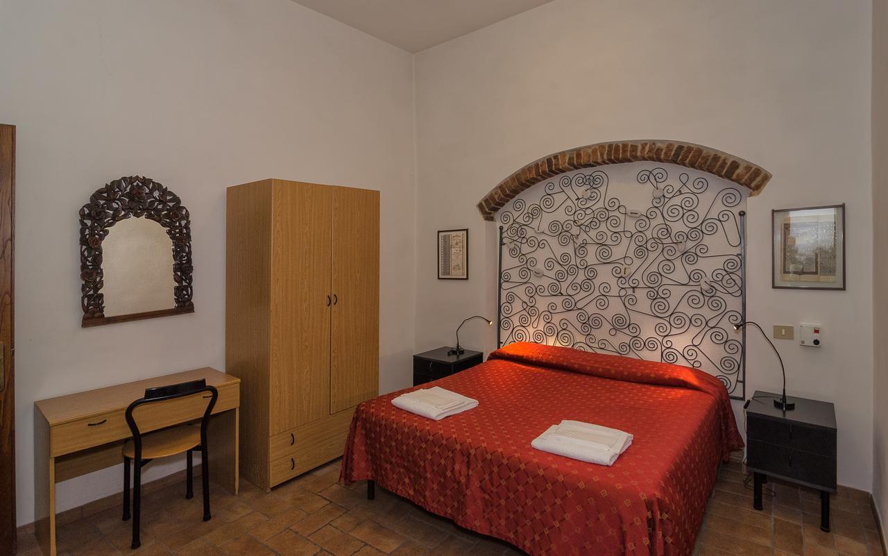 Helvetia Pisa Tower Hotel Eksteriør billede